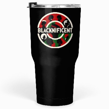 Discover Empowerment Circle Tumblers 30 Oz