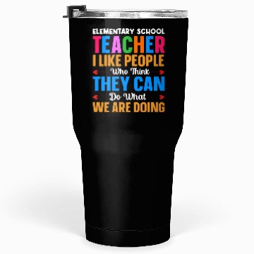 Discover Siddikur Elementary School 27 Tumblers 30 Oz