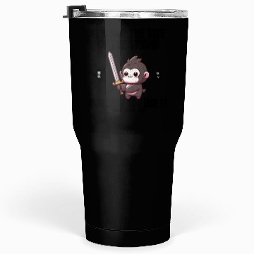 Discover Longsword Gorilla Tumblers 30 Oz