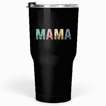 Discover Girl Mama Tumblers 30 Oz