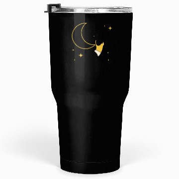 Discover Minimalist Zen Yoga Pose Tumblers 30 Oz