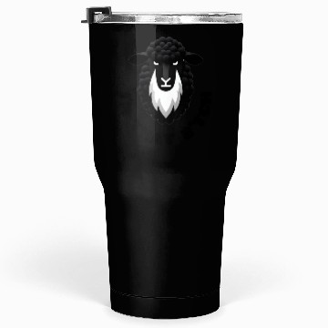 Discover Black Sheep I’m That B*tch Tumblers 30 Oz