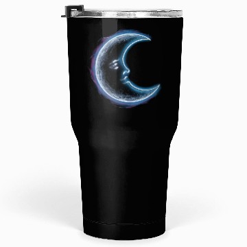 Discover Neon moon Tumblers 30 Oz