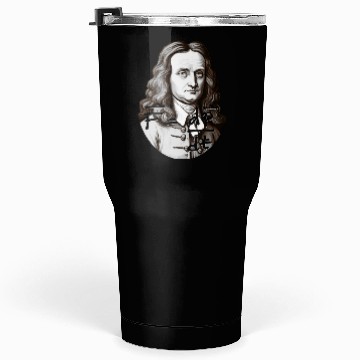 Discover Newton's second law Tumblers 30 Oz