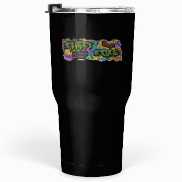 Discover Street Style, hip-hop, 90s, graffiti Tumblers 30 Oz