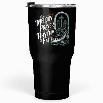 Discover Prayer Songs Jesus Christ Religious Music Praise Tumblers 30 Oz