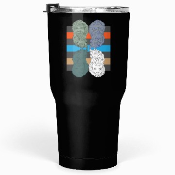 Discover Zeus Tumblers 30 Oz