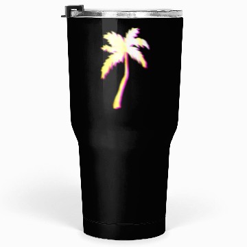 Discover palm tree lover Tumblers 30 Oz