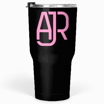 Discover AJR Band Tumblers 30 Oz