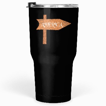 Discover america Tumblers 30 Oz