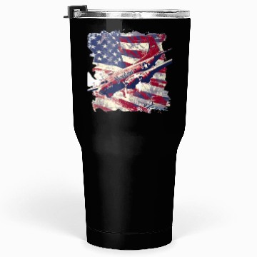 Discover yankee, lady, world war 2 Tumblers 30 Oz