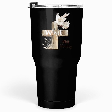 Discover WHITE MONDAY Tumblers 30 Oz