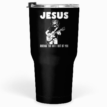 Discover Guitars, Musician, Music Band, Guitarist, Artist, Tumblers 30 Oz