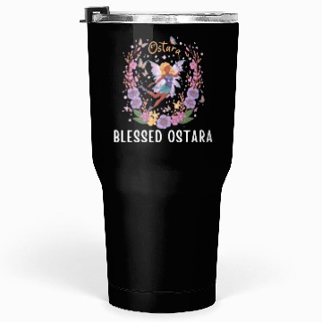 Discover Easter Ostara Eostre - Pagan Witchcraft Spring Tumblers 30 Oz