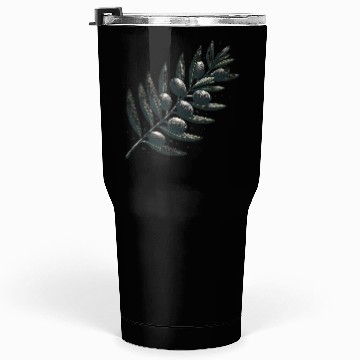 Discover olive branch Tumblers 30 Oz