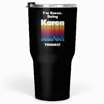 Discover Things Birthday Grunge Premium Tumblers 30 Oz