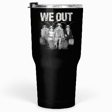 Discover Cicada We Out Brood Emergence Tumblers 30 Oz