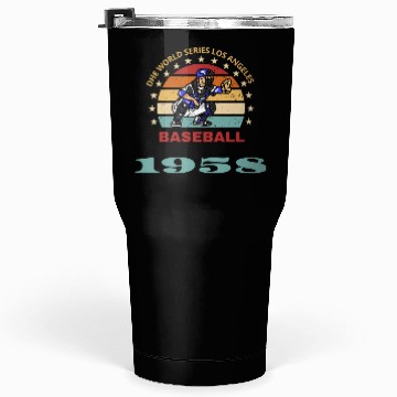 Discover SKIING Tumblers 30 Oz