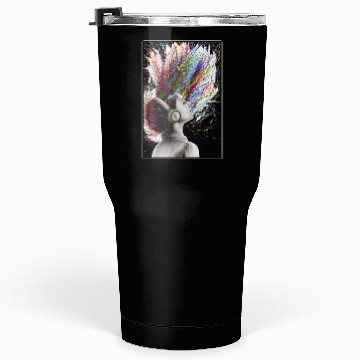 Discover Creative Beats Tumblers 30 Oz