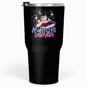 Discover K-Pop Korean Music Tumblers 30 Oz