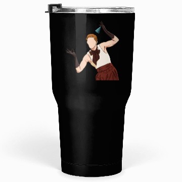 Discover Eddie in Cabaret Tumblers 30 Oz