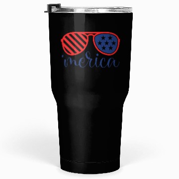 Discover merica Tumblers 30 Oz