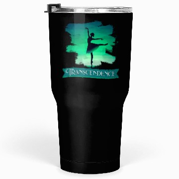 Discover Transcendence Tumblers 30 Oz