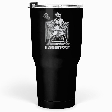 Discover Lacrosse Game Gift Tumblers 30 Oz