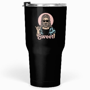 Discover sweet jesus Classic Tumblers 30 Oz