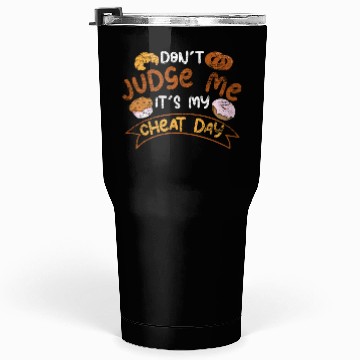 Discover Card Player Playing Keep Calm and Play Cards Tumblers 30 Oz