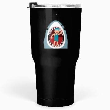 Discover Stay positive Tumblers 30 Oz