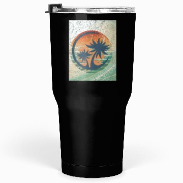 Discover cool wave Tumblers 30 Oz
