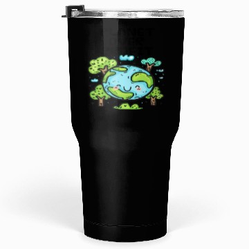 Discover Planet Over Profit Earth Day Tumblers 30 Oz