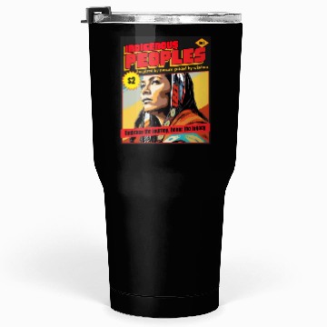 Discover Indigenous Peoples Embrace The Journey Tumblers 30 Oz