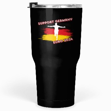 Discover support Germany Tumblers 30 Oz