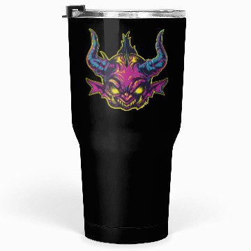Discover Big Devils: Shorty Tumblers 30 Oz