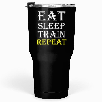 Discover Motivation Clothing Workout Premium Tumblers 30 Oz