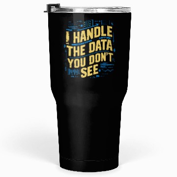 Discover Backend Developer Programming Software Programmer Tumblers 30 Oz