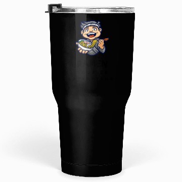 Discover Ramen super satisfying Tumblers 30 Oz