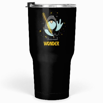 Discover Universal Wonder Tumblers 30 Oz