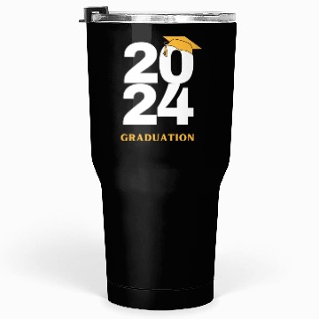 Discover 2024 Graduation Tumblers 30 Oz