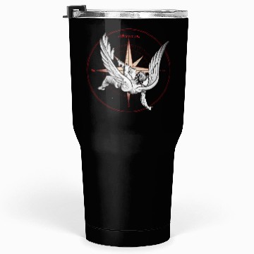 Discover Athanatos - Fallen Angel Tumblers 30 Oz