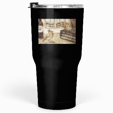 Discover Robin Love Tumblers 30 Oz