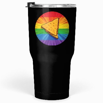 Discover LGBTQ Nacho Tumblers 30 Oz