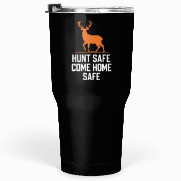 Discover Ultimate Deer Hunting Lifestyle: Celebrate Tumblers 30 Oz