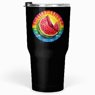 Discover LGBTQ Melon Tumblers 30 Oz