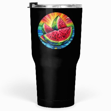 Discover LGBTQ Melon Tumblers 30 Oz