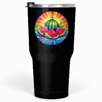 Discover LGBTQ Melon Tumblers 30 Oz