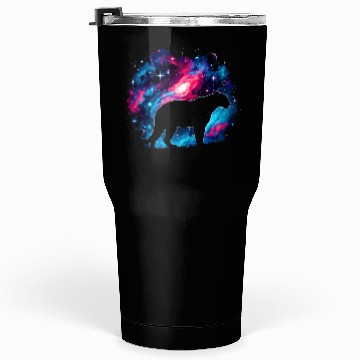 Discover Cool Galaxy Graphic Space Art Tumblers 30 Oz