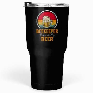 Discover Beekeepers Nature Insect Tumblers 30 Oz